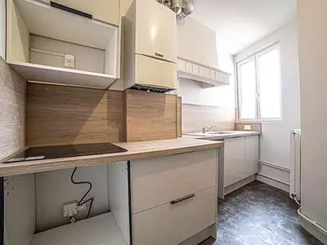 Appartement location à Rouen, Sotteville-lès-rouen