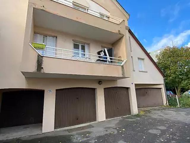 Appartement location à Rouen, Sotteville-lès-rouen