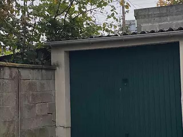 Garage location à Rouen, Sotteville-lès-rouen