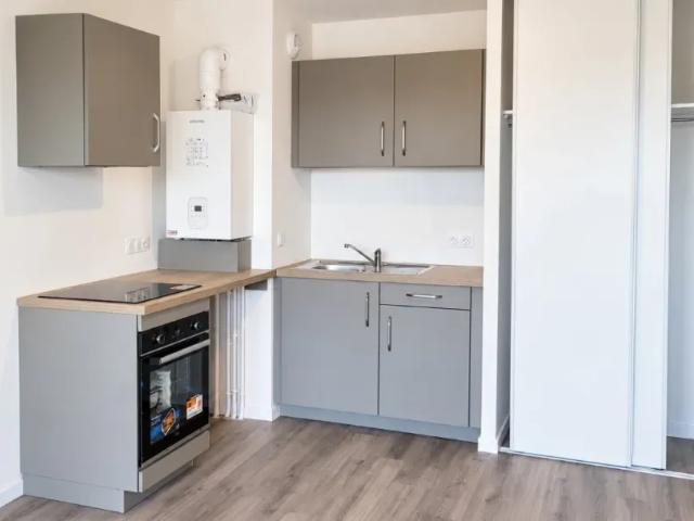 Appartement location à Rouen, Sotteville-lès-rouen