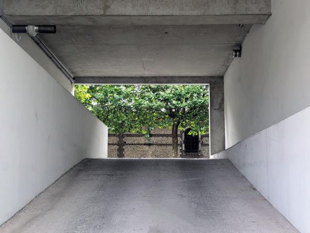 Garage location à Rouen, Sotteville-lès-rouen