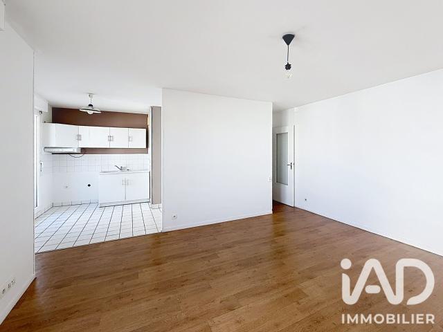 Appartement vente à Rouen, Sotteville-lès-rouen