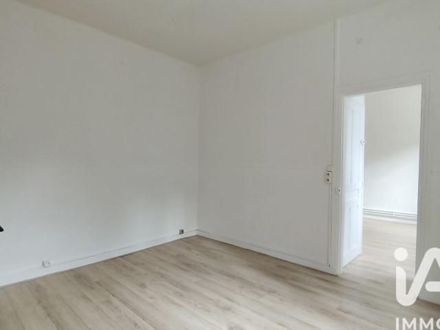 Maison vente à Rouen, Sotteville-lès-rouen