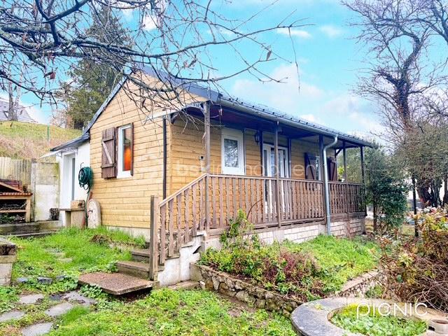 Maison vente à Rouen, Sotteville-sous-le-val