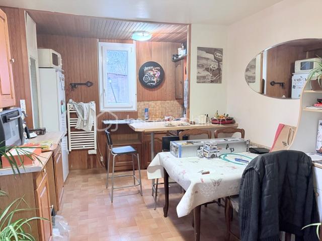 Maison vente à Rouen, Sotteville-sous-le-val