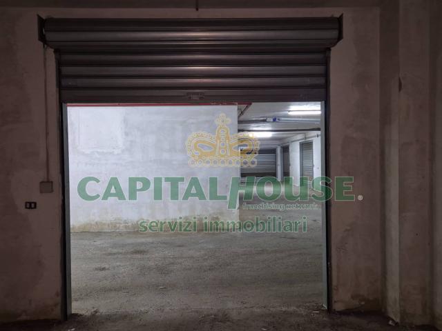 Attico in vendita a Portico Di Caserta, Campania