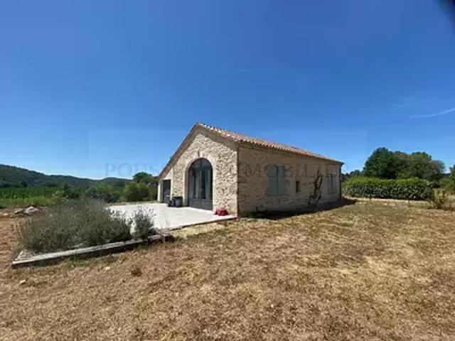 Maison vente à Soturac, Lot
