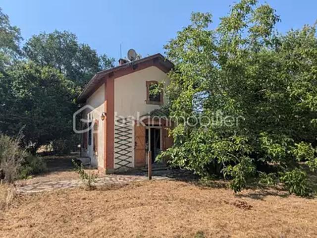 Maison vente à Soturac, Lot