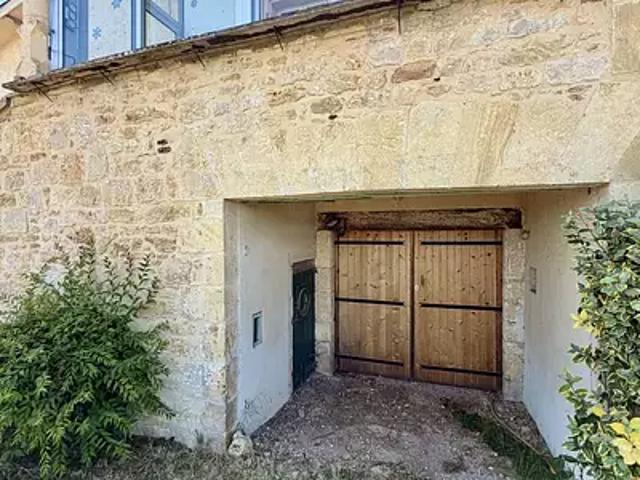 Maison vente à Soturac, Lot