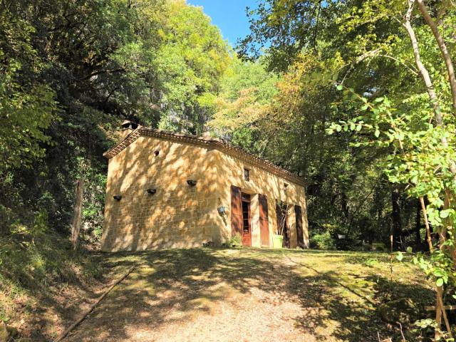 Maison vente à Soturac, Lot