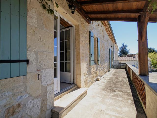 Maison vente à Soturac, Lot