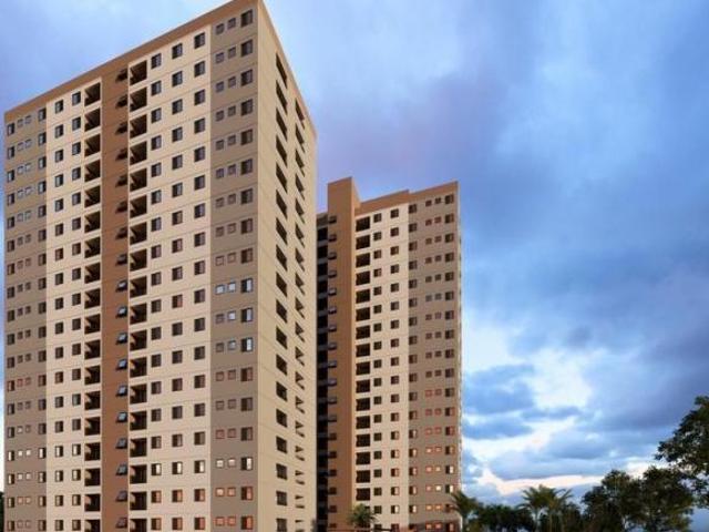 Apartamento venda em Rio Cotia, Cotia