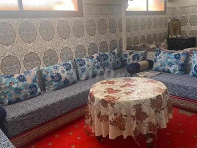 Appartement location à Mohammedia, Gharb-Chrarda-Beni Hssen