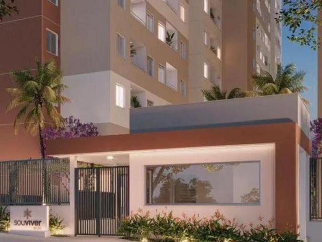 Apartamento venda em Jardim Padre Anchieta, Diadema