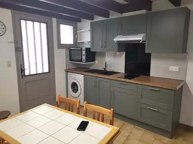 Maison location à Le Moffre, Soual