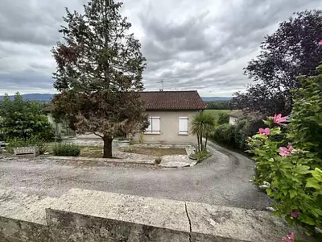 Maison location à Le Moffre, Soual