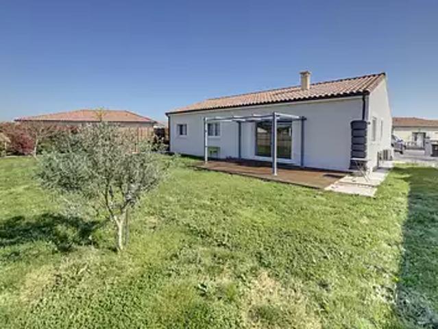 Maison location à Castres, Soual