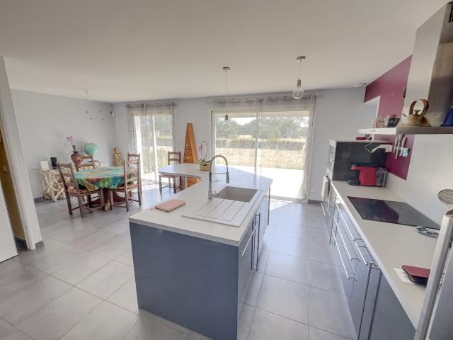 Villa vente à Castres, Soual