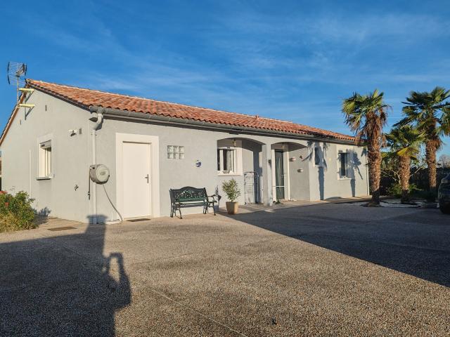 Maison vente à Castres, Soual