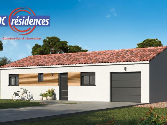 Maison vente à Castres, Soual