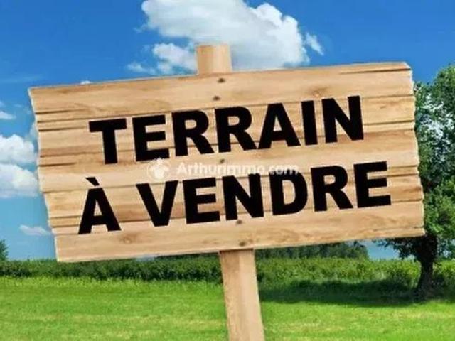 Terrain vente à Castres, Soual