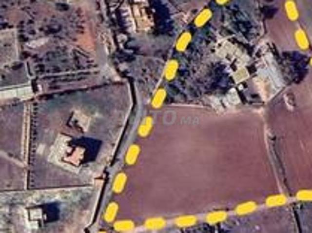 Propriété vente à Had Soualem, Gharb-Chrarda-Beni Hssen