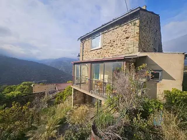 Maison vente à Prades, Souanyas
