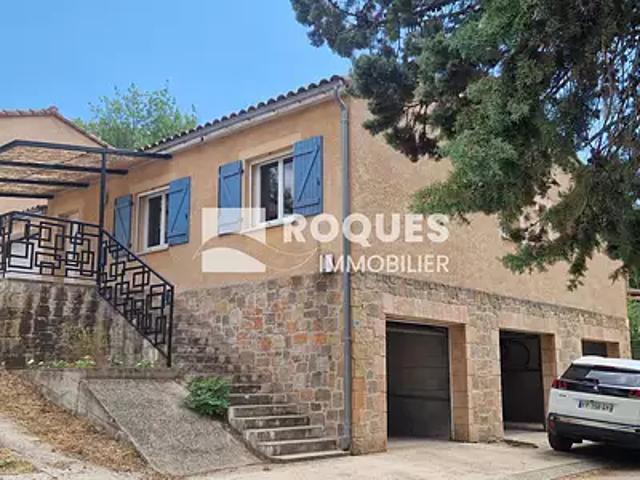 Maison vente à Lodève, Soubès