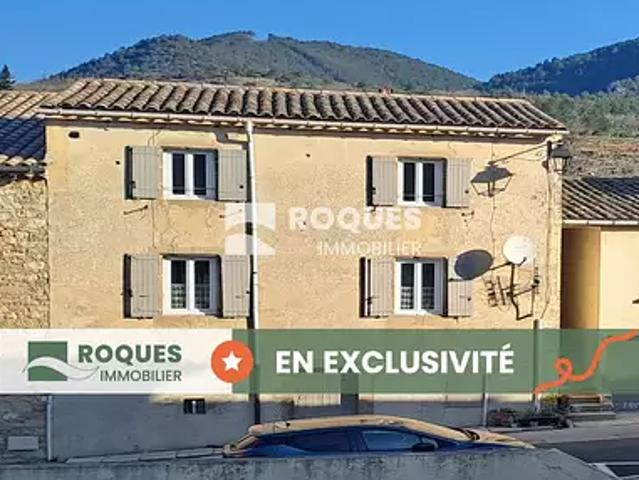 Maison vente à Soubès, Hérault