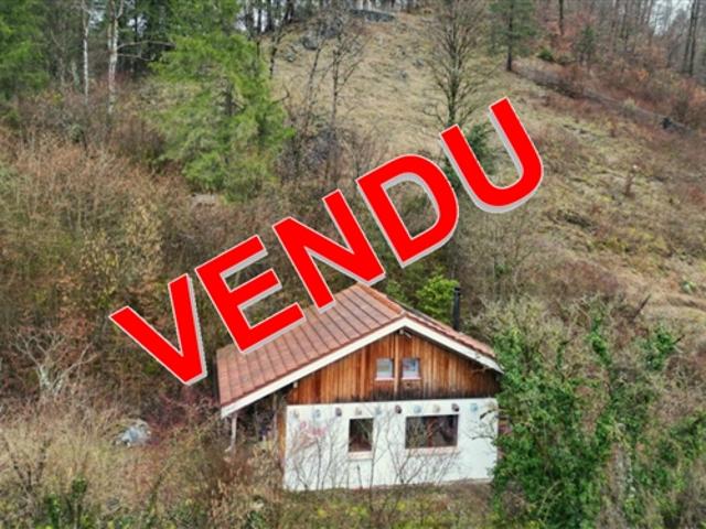 Einfamilienhaus kaufen in Soubey, Jura