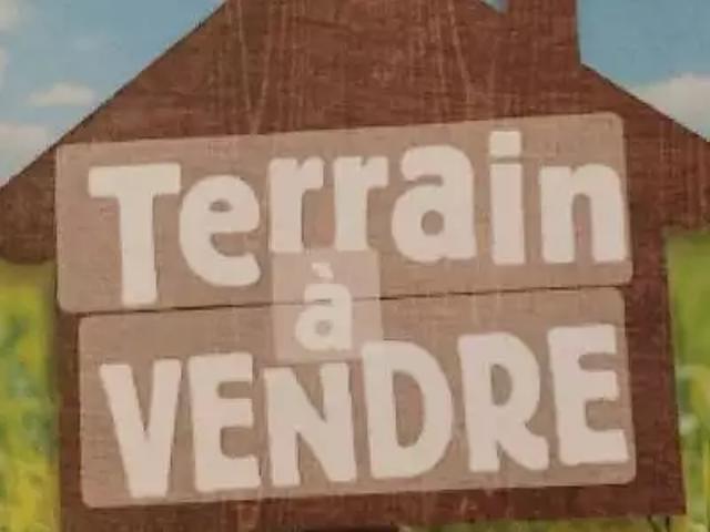 Terrain vente à Rochefort, Soubise