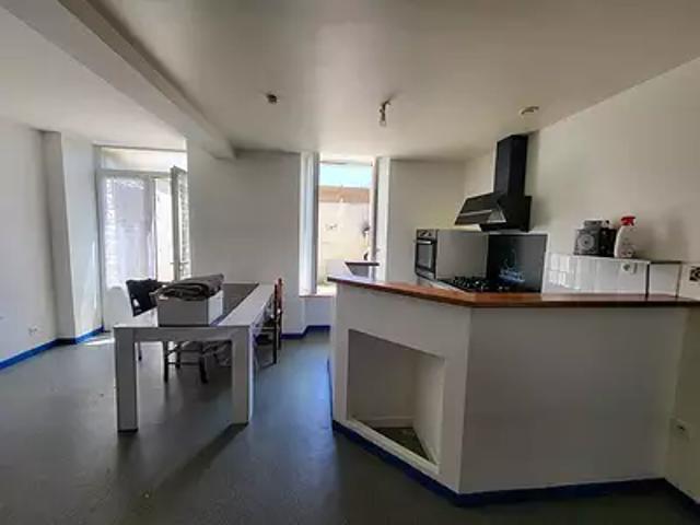 Appartement location à Rochefort, Soubise