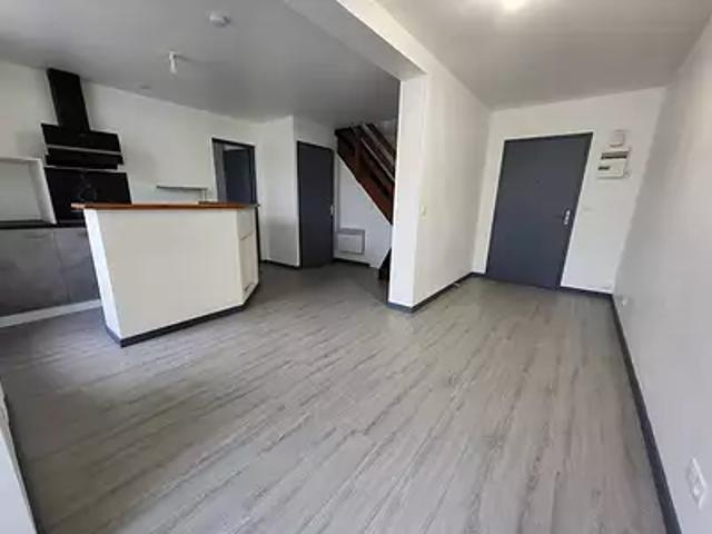 Appartement location à Vige, Soubise