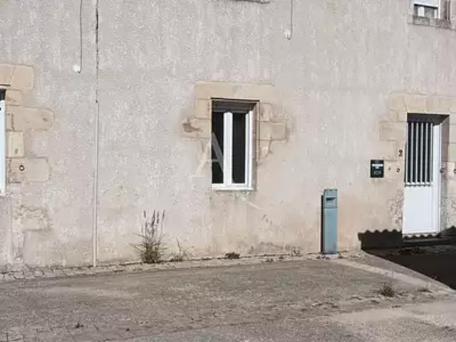 Appartement location à Vige, Soubise