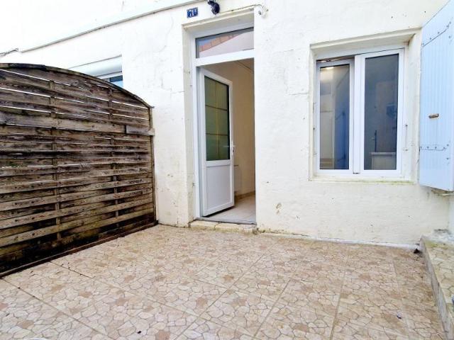 Appartement vente à Soubise, Charente-Maritime