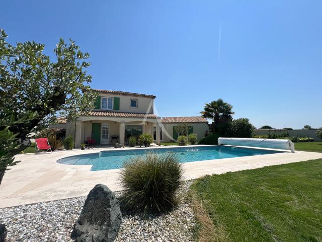 Maison vente à Rochefort, Soubise