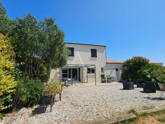 Maison vente à Soubise
