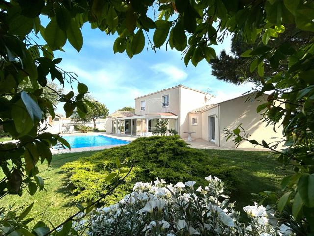 Villa vente à Soubise