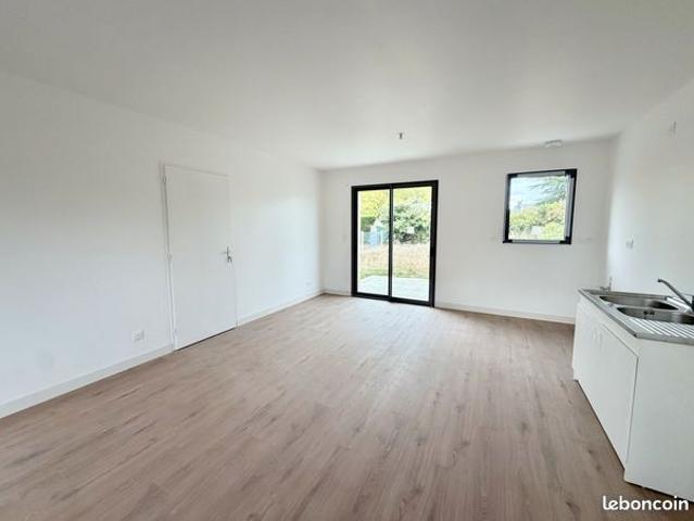 Maison vente à Anjou, Isère