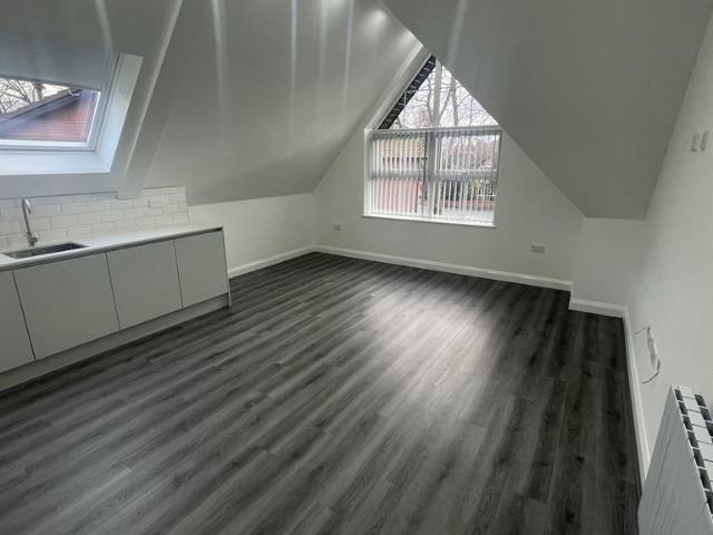 Apartment for rent in Didsbury, Manchester
