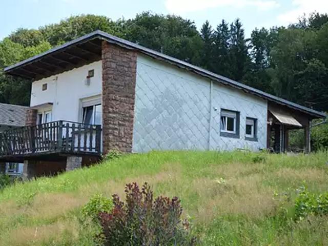 Maison vente à Soucht, Moselle