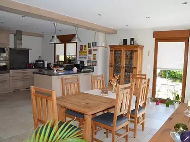 Maison vente à Soucht, Moselle