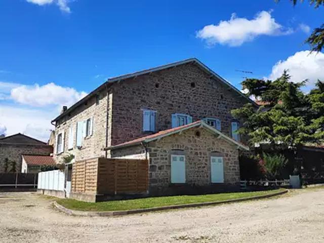 Appartement vente à Lyon, Rhône
