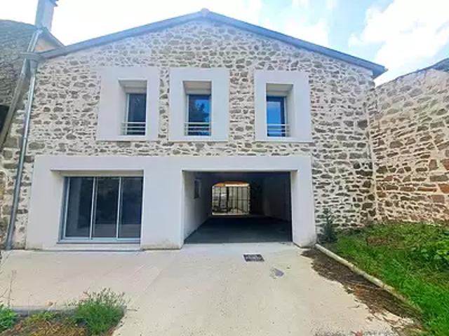 Maison vente à Lyon, Rhône
