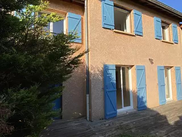 Maison vente à Lyon, Rhône