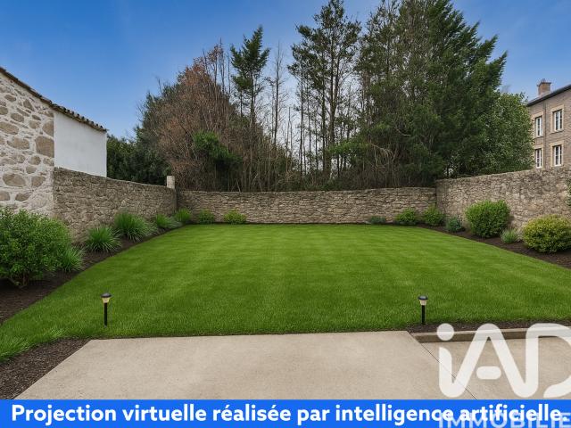Maison vente à Lyon, Rhône