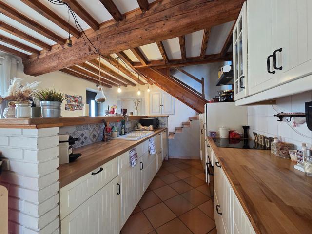 Maison vente à Lyon, Rhône