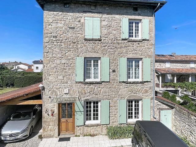Maison vente à Lyon, Rhône