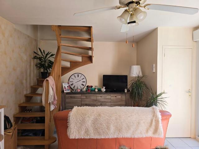 Appartement location à Sens, Soucy