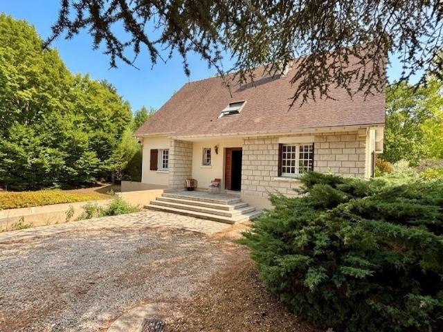Maison vente à Soucy, Yonne